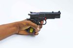 Ring Gun Big (1 pcs)
