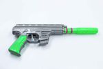 ROLL GUN BIG (1 pcs)