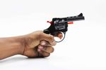 Ring Gun Small (1 pcs)