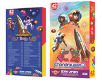 CHANDRAYAAN-3 42 ITEMS