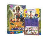 AROKARA 61 ITEMS