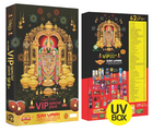 VIP SPECIAL PACK  62 ITEMS