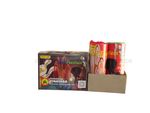 RED FOUNTAIN  / SILVER FOUNTAIN (2PCS) SONNY