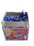 EMERALD FOIL (10PCS) SONNY