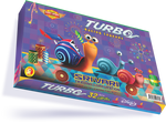 TURBO  32 ITEMS