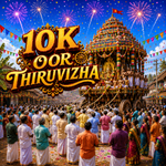 10K Oor Thiruvilla 49 Qty
