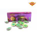 Ground chakker Spl Plastic (10 pcs)