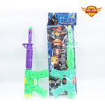 Ring Gun Long (1 PCS)