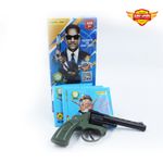 MEN IN BLACK GUN SONNY