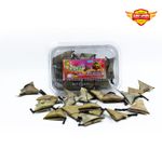 LEAF CRACKERS (25 PCS/ BOX)