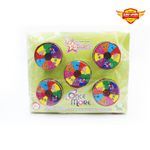 ONCE MORE / MONKEY STAR ( 5 PCS)