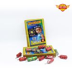 Bullet Bomb Super Deluxe (10 pcs)