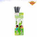 10CM GREEN SPARKLERS (10 PCS)