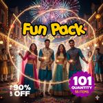 7K FUN PACK