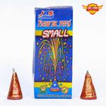 FLOWER POT SMALL (10 PCS)