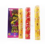 2" MIX FANCY (3PCS) PRIME