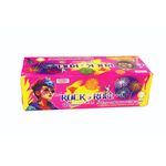 120 SHOT MULTI COLOR (1PC)