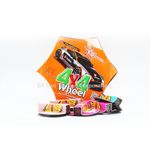 4*4 WHEEL (5PCS)