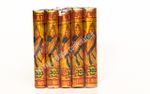 4”  GOLD LAKSHIMI (5 PCS)