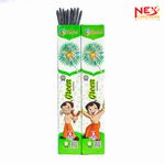 15cm Green Sparklers