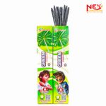 12cm Green Sparklers