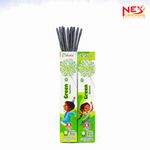 10cm Green Sparklers