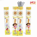 15cm Color Sparklers