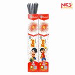 15cm Red Sparklers