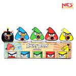 Angry Bird (5pcs)