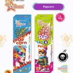 Pop Corn Pencil (5Pcs)