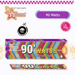 90 WATTS (Digital 1000 Lar) (3 Pcs)
