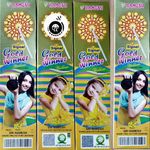 10 Cm Gold Winner Yellow (10 Pcs)