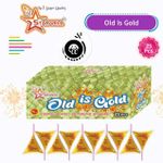 Old is Gold Olai Vedi (25 Pcs)