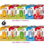 Jolly Walker 5 Variants
