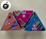 Double Function Crackling (3 Variants) 1 Pcs