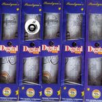 3.5" Pipe Digital Star