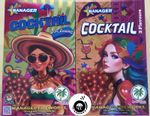 Cocktail 3Pcs