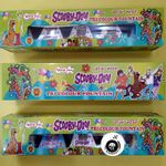 Scooby - Doo Mini  Tricolour (5 Pcs)