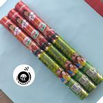 Dancing Rose (Red & Green) (Rotating Sparklers) (1 Tube)