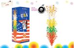 USA 5in1 Multi Colour Mega (1 Pcs)