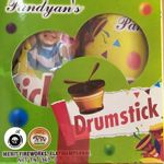 Drumstick Full Crackling (2 Pcs)