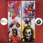 Colour Smoke (3 Pcs)