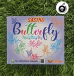 Butterfly (10 Pcs)