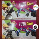 Pubg Gun (5 Pcs)
