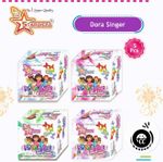 Dora Singer (5 Pcs)
