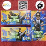 Men in Black Gun with Ringcap