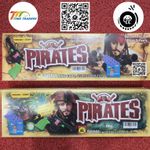 Pirates Gun with Ring Cap