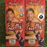 Gorilla Bomb (10 Pcs)