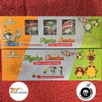 Maska Chaska Colour Changing Wheel (5 Pcs)