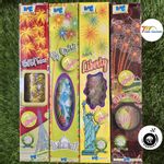 3 inch 7 Wonders (1 Pcs)  (7 Steps) (7 variants)